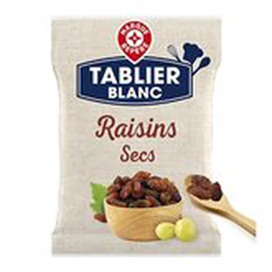 Raisins Secs