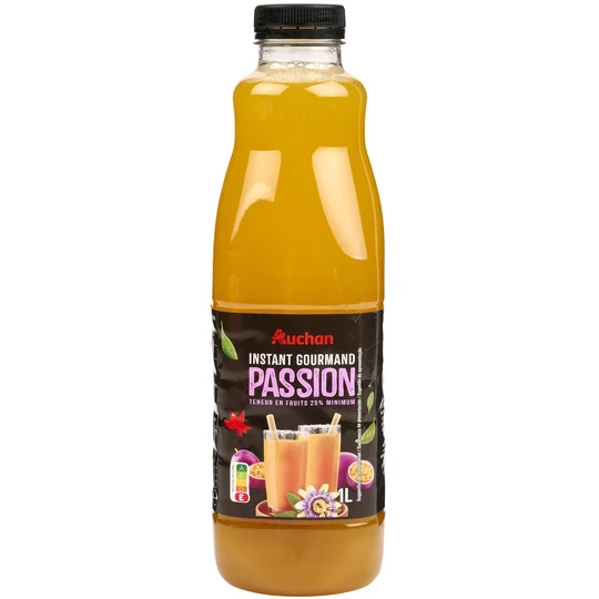 Nectar Instant Gourmand passion