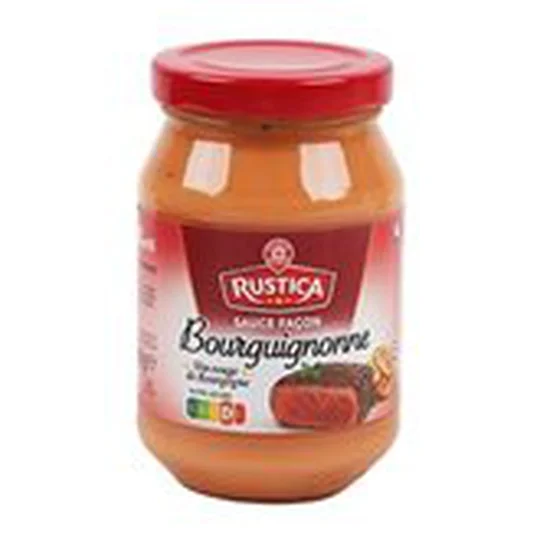Sauce bourguignonne Pot