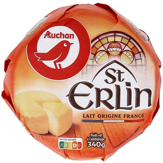 Saint Erlin