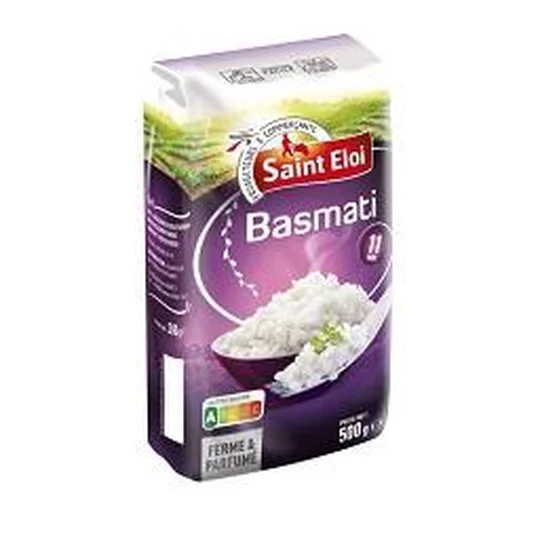 Riz Basmati