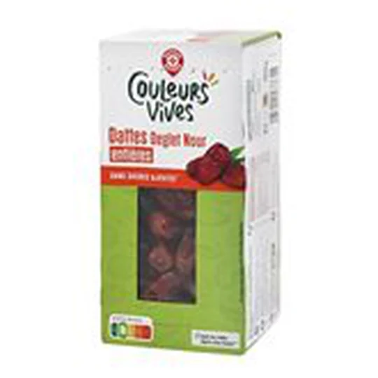 Dattes