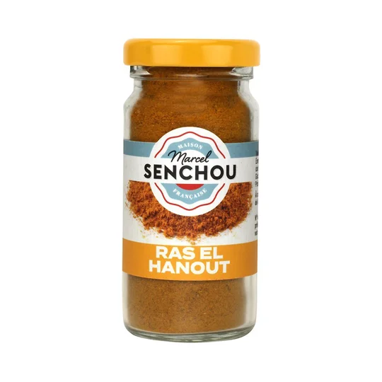 Ras el hanout