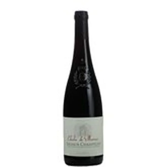 AOP Saumur Champigny rouge 14%