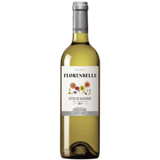 Vin Blanc Sud Ouest IGP Côtes de Gascogne