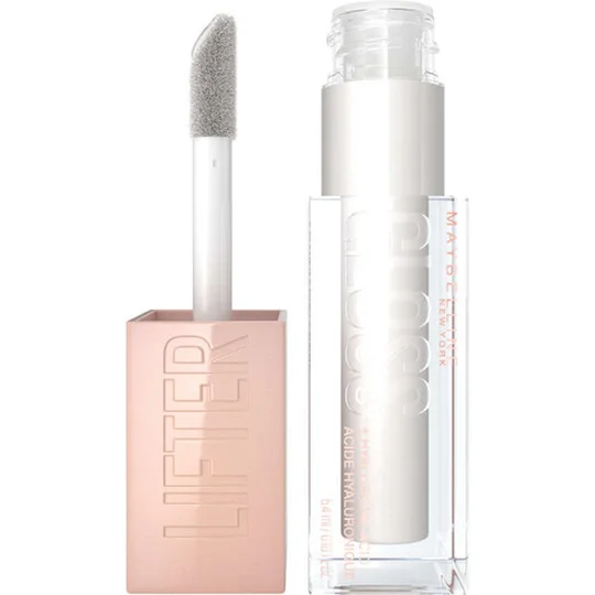 Maybelline Rouge à Lèvres Lifter Gloss 01 Pearl