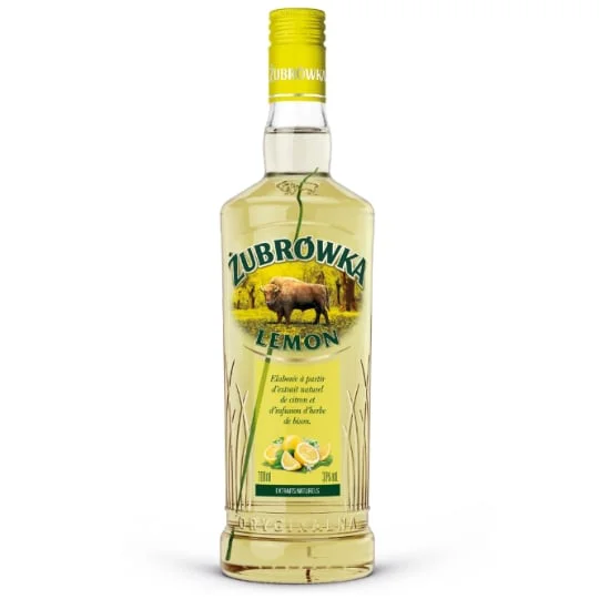 Vodka Lemon 30°