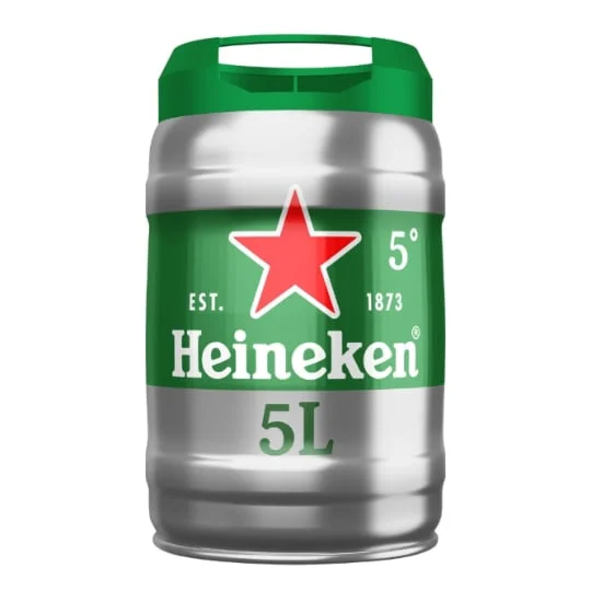 Bière blonde