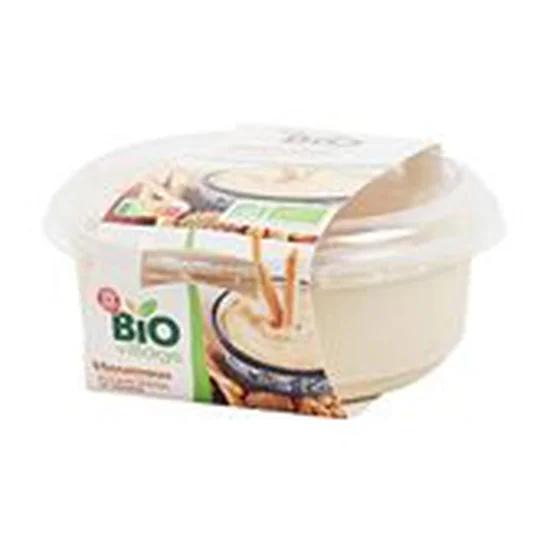 Houmous Bio