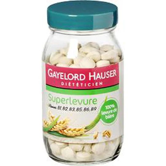 Levure de bière Superlevure