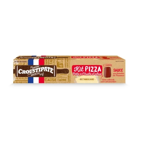 Kit Pizza