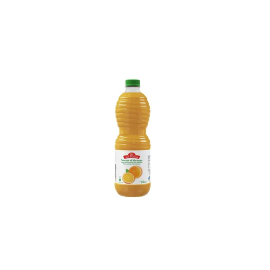 Nectar d'orange