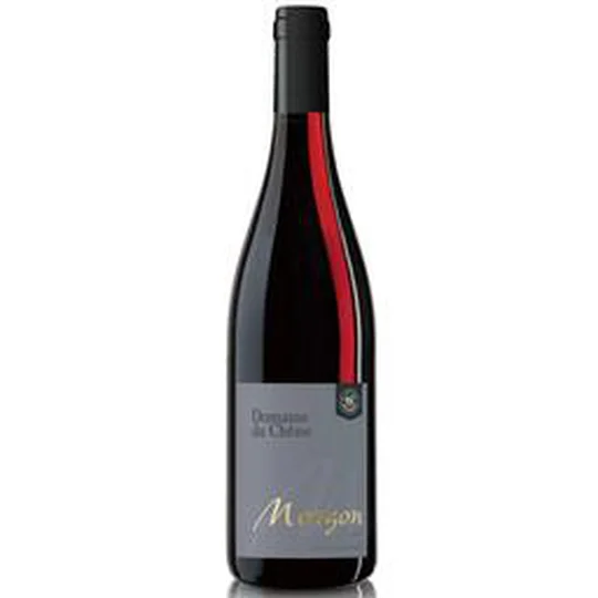 Morgon HVE, vin rouge