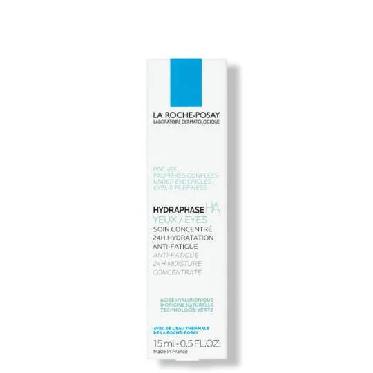 Soin contour des yeux Hydraphase Intense
