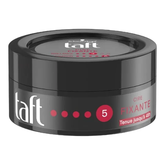 Cire Coiffante