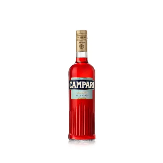 Apéritif milano bitter