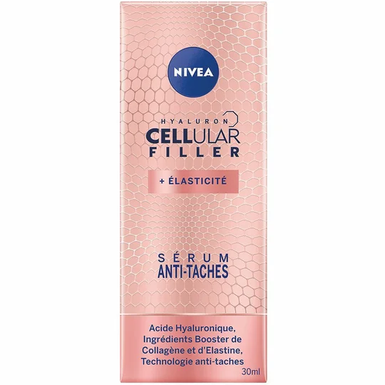 Cellular Filler - Sérum anti-tâches + Elasticité