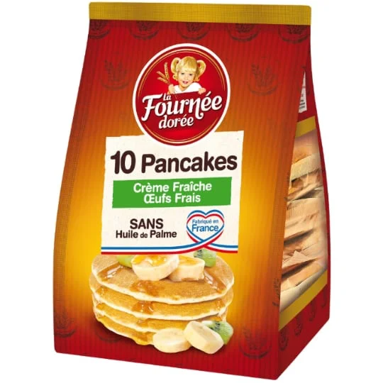 Pancakes