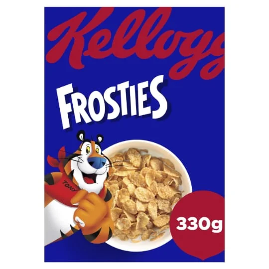 Céréales Frosties