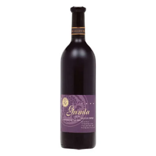 Yarden Gamla Cabernet Sauvignon
