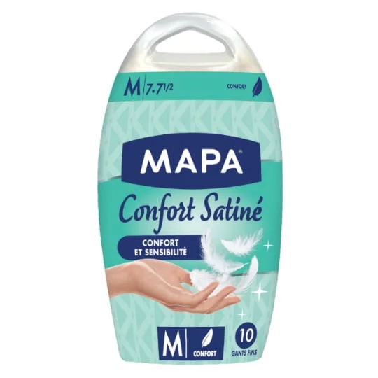 Gants fins taille M