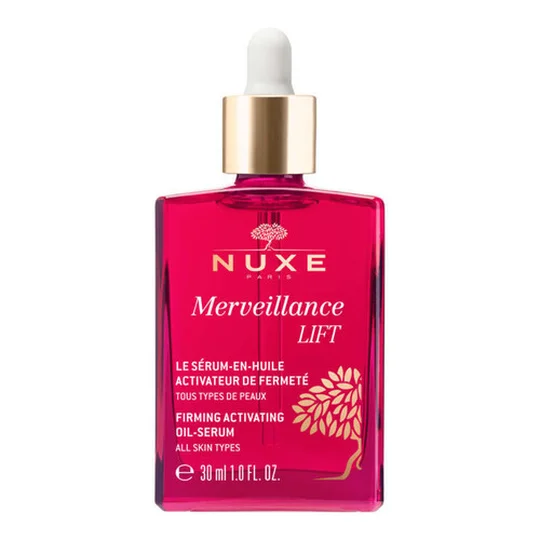 Merveillance Lift Sérum Activateur de Fermeté