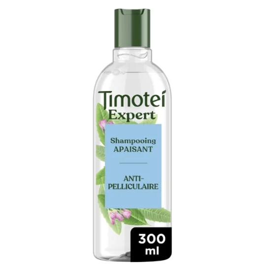 Shampooing Anti-Pelliculaire Apaisant