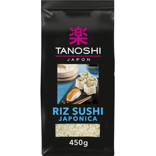 Riz sushi