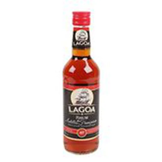 Rhum ambré 40%vol