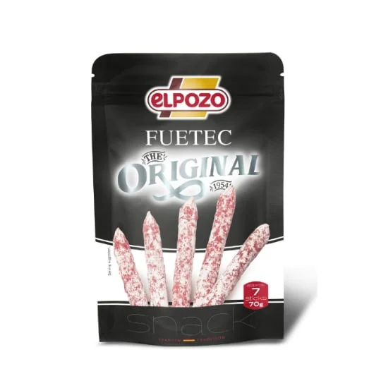 Saucisson sec