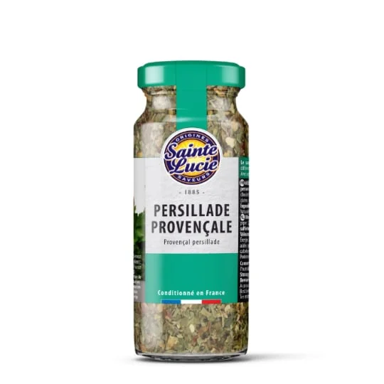 Persillade Provençale