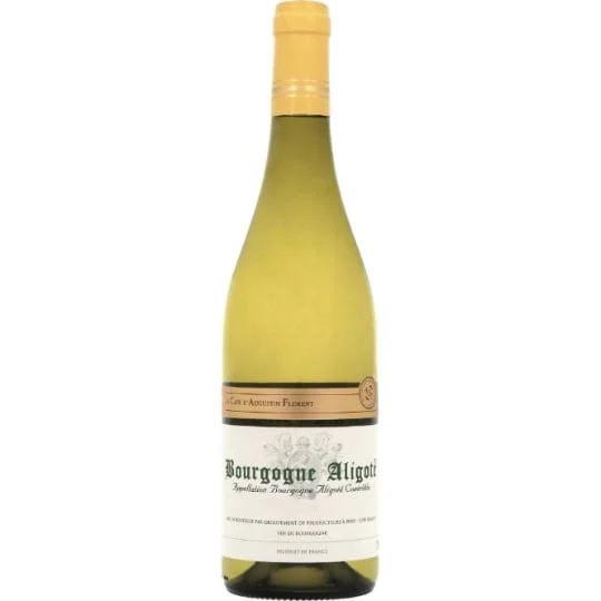 Vin Blanc Bourgogne AOP Bourgogne Aligoté