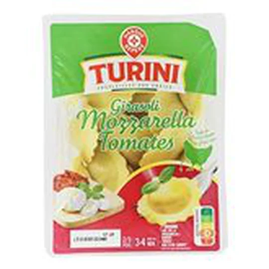 Girasoli Mozzarella Tomates