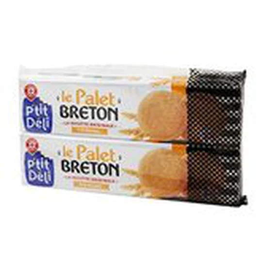 Palets bretons