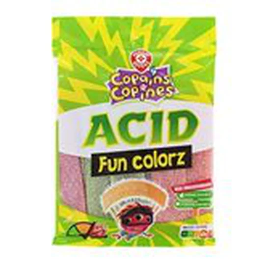 Bandeaux Colorés