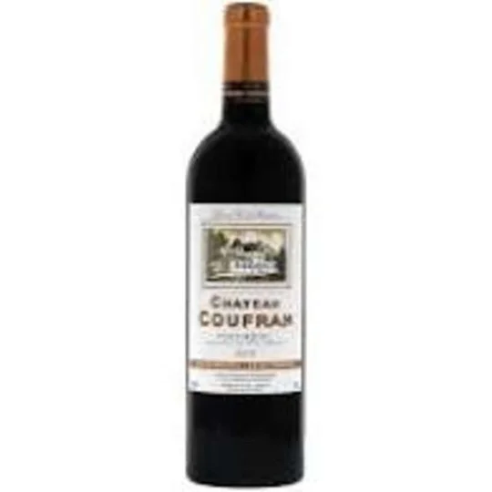 Haut-Médoc cru vin rouge ,13% vol.