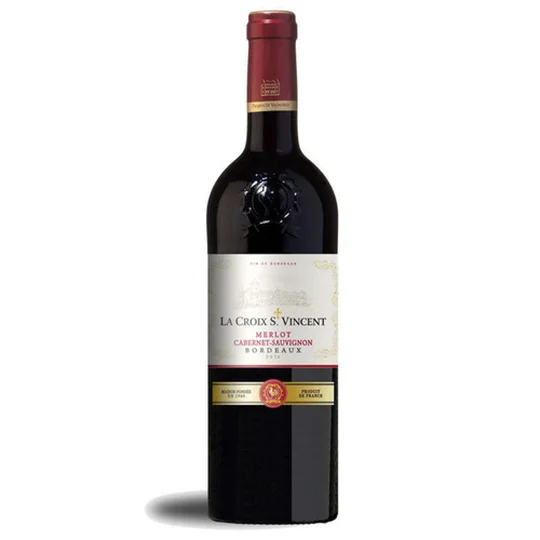 Bordeaux AOP, rouge