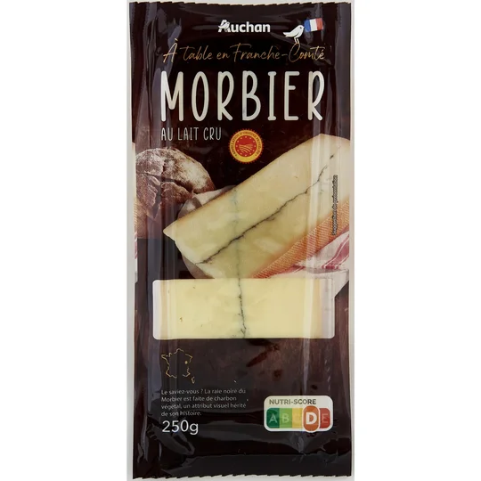 Morbier AOP