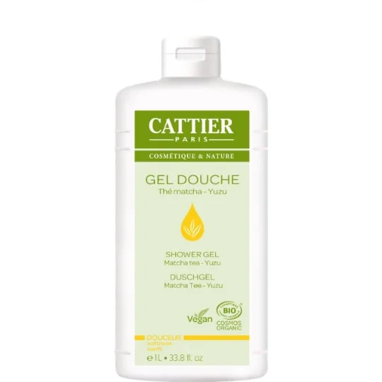 Gel Douche Douceur