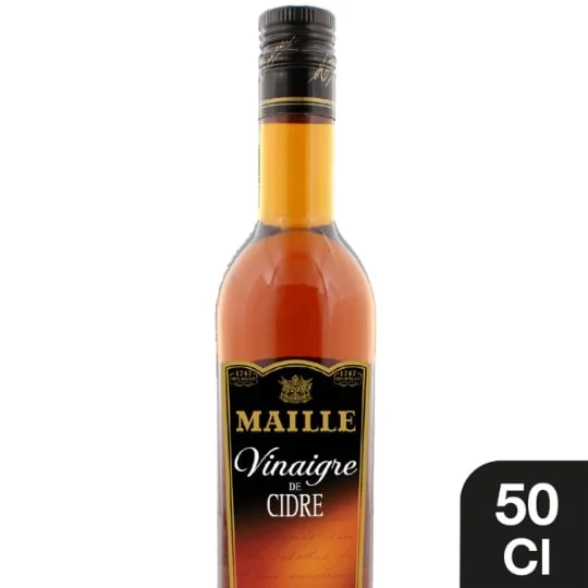 Vinaigre de cidre