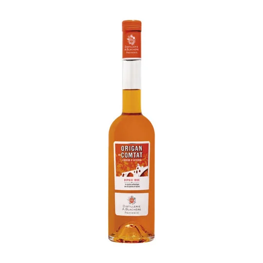 Liqueur D'Avignon 38°