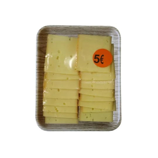 Fromage à raclette au lait cru