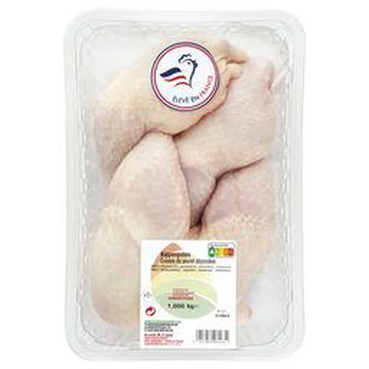 Cuisse de poulet Pingo Déjointé
