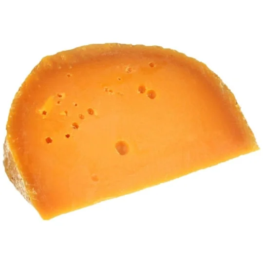 Fromage Mimolette extra vieille