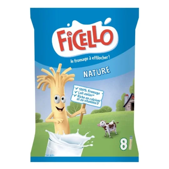Fromage Nature