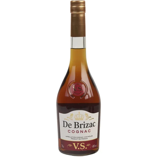 Cognac V.S. 40%