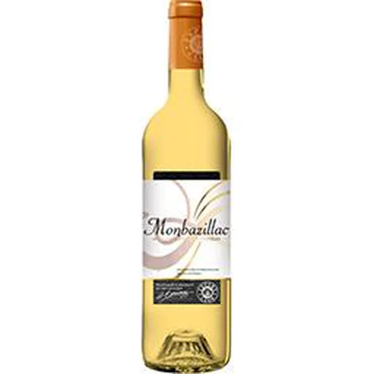 Monbazillac, vin blanc