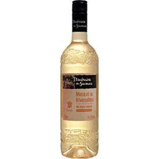 Vin blanc Muscat de Rivesaltes
