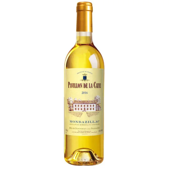 Monbazillac Aop 13.5%