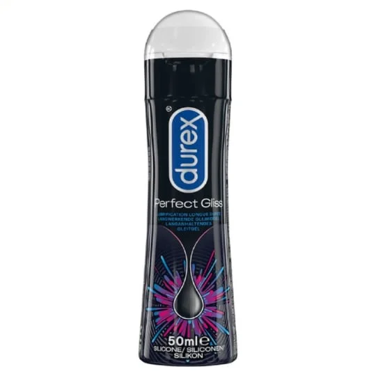 Gel lubrifiant perfect gliss